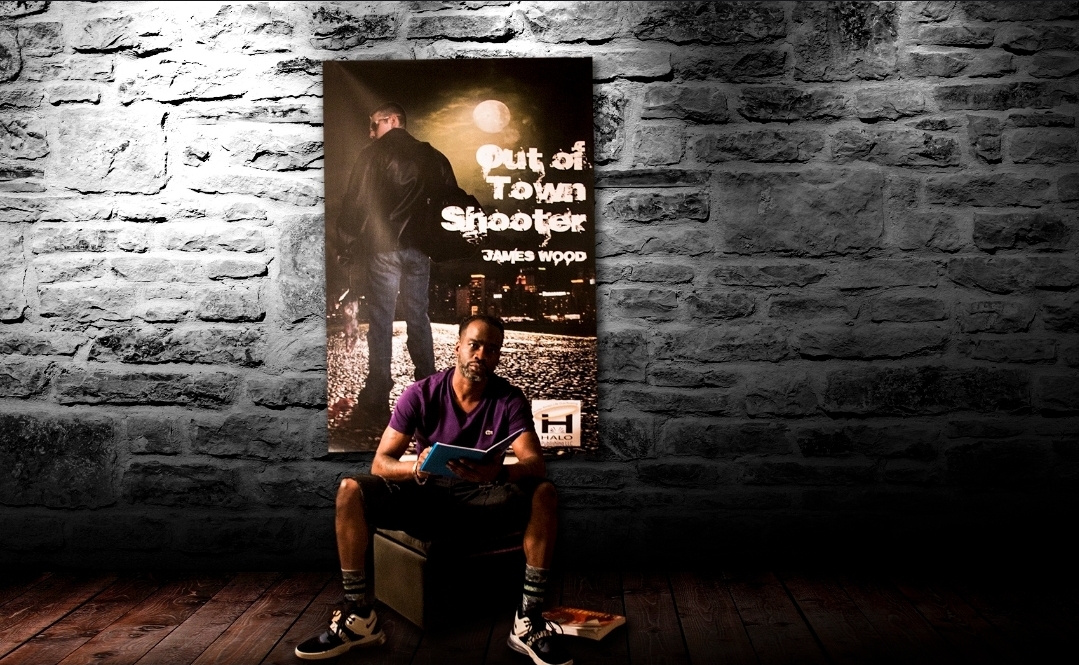 Author photo